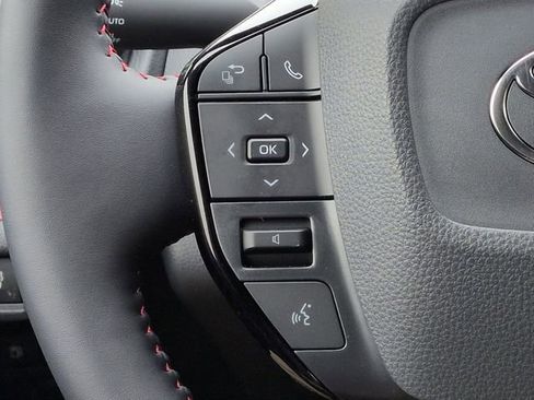 New 2026 Toyota Prius Plug-In Hybrid image 15