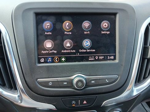 Used 2022 Chevrolet Equinox LT image 14