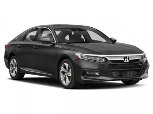 Used 2018 Honda Accord EX-L image 6
