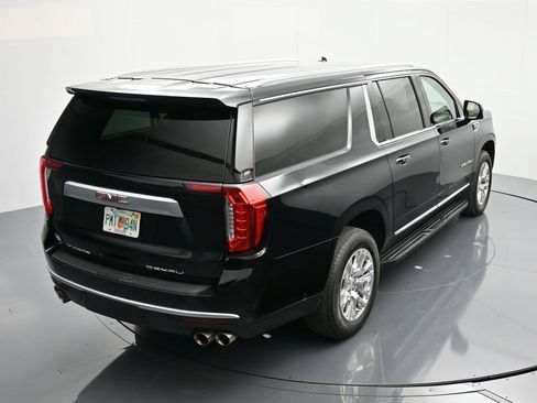 Used 2024 GMC Yukon XL Denali image 51