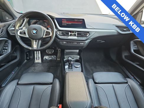 Used 2024 BMW M235i xDrive Gran Coupe w/ Premium Package AWD/4WD image 14