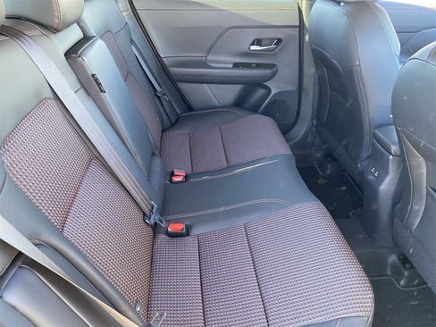 New 2026 Nissan Kicks SR w/ Cold Weather Package image 14