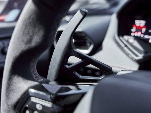 Used 2024 Lamborghini Huracan Tecnica image 55