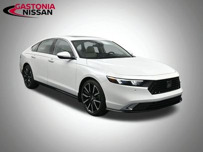 Used 2024 Honda Accord Touring