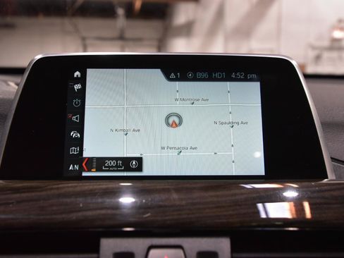 Used 2019 BMW X1 xDrive28i w/ M Sport Package AWD/4WD image 23