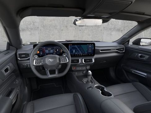New 2026 Ford Mustang GT RWD image 9
