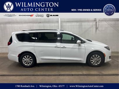 Used 2019 Chrysler Pacifica Touring-L