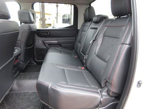 Used 2023 Toyota Tundra TRD Pro AWD/4WD image 27