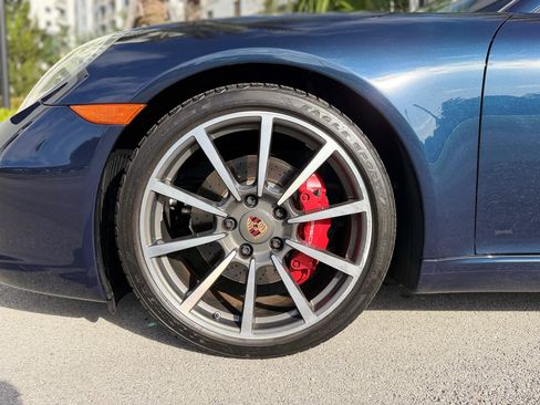 Used 2013 Porsche 911 Carrera S image 24