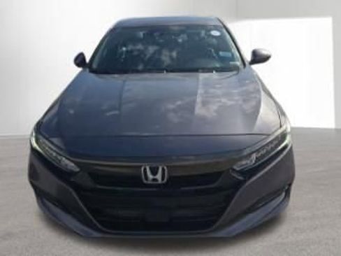 Used 2019 Honda Accord Sport image 3