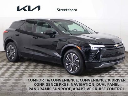 Used 2024 Chevrolet Blazer EV LT