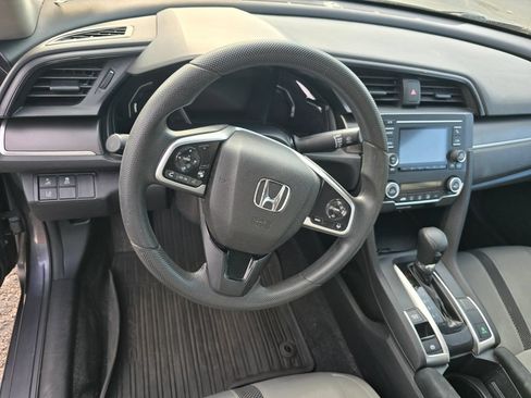 Used 2019 Honda Civic LX image 14