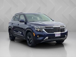 New 2026 Kia Seltos EX w/ EX Sunroof Package video 2