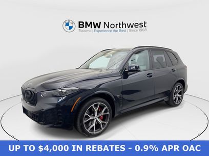 Used 2026 BMW X5 xDrive40i w/ M Sport Package