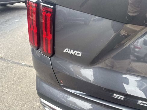 Used 2022 Kia Sorento SX Prestige w/ Panoramic Sunroof Package image 9