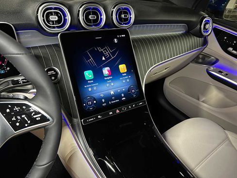 New 2026 Mercedes-Benz GLC 300 4MATIC image 33