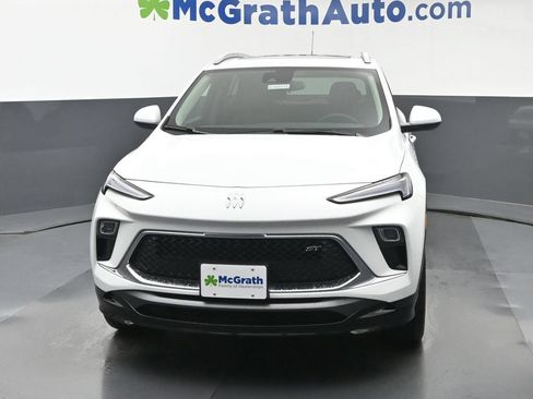 New 2026 Buick Encore GX Sport Touring AWD/4WD image 6