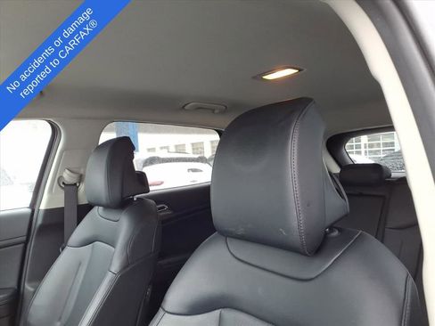 Used 2023 Kia Sportage EX image 35