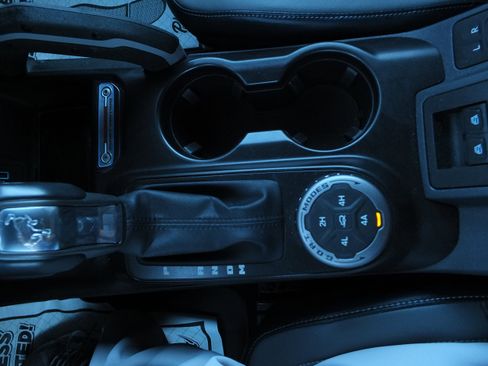 Used 2021 Ford Bronco First Edition image 24