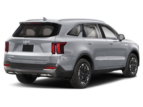 Used 2024 Kia Sorento S AWD/4WD image 38