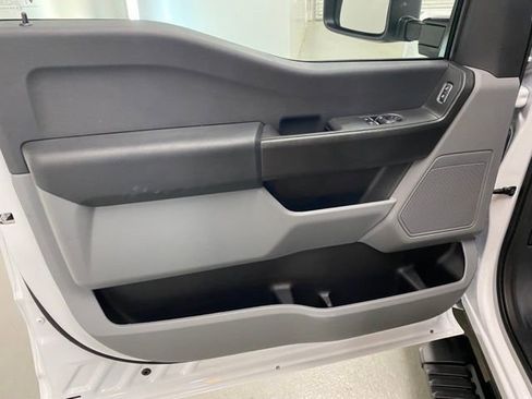 New 2024 Ford F350 XL w/ XL Chrome Package image 12