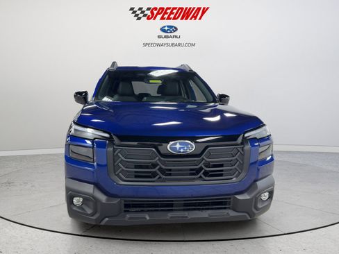 New 2026 Subaru Outback Premium image 3