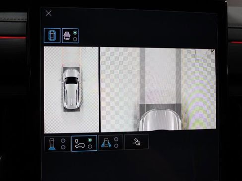 New 2025 GMC Acadia AT4 w/ Super Cruise Package image 36