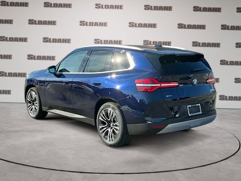 New 2026 BMW X3 xDrive30 w/ Convenience Package image 3