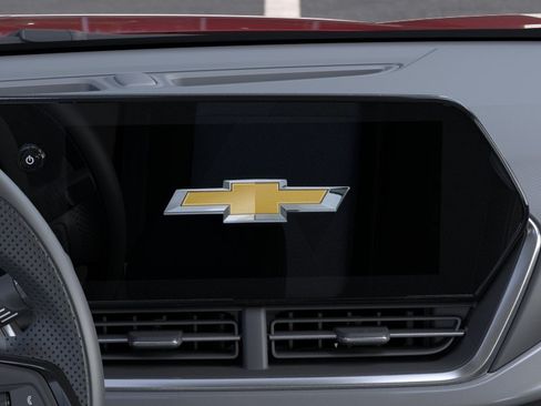 New 2026 Chevrolet Trax LT FWD image 21