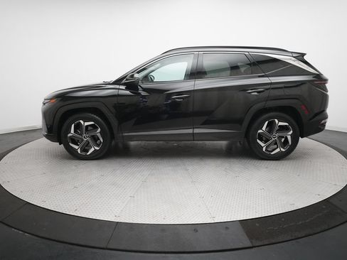 Used 2022 Hyundai Tucson Limited AWD/4WD image 24