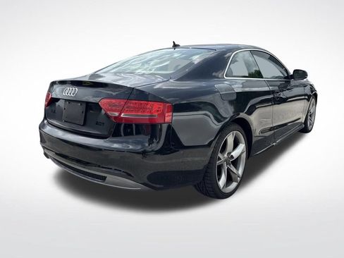 Used 2010 Audi A5 2.0T Prestige AWD/4WD image 5