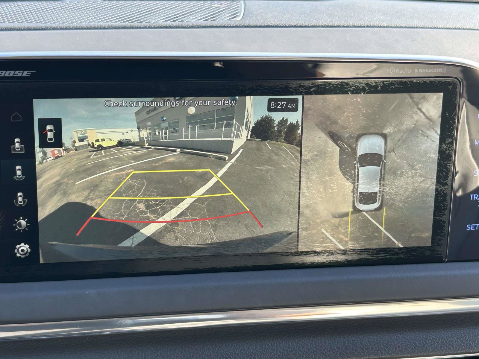 Used 2021 Hyundai Sonata Limited FWD image 29