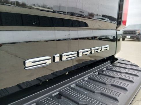 New 2026 GMC Sierra 2500 Denali w/ Denali Reserve Package image 38