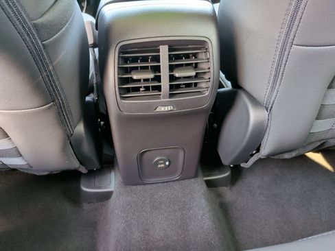 Used 2024 Ford Bronco Sport Big Bend AWD/4WD image 20