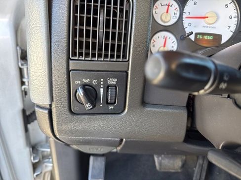 Used 2003 Dodge Ram 1500 Truck ST image 21