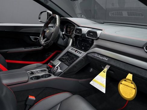 Used 2024 Lamborghini Urus Performante image 31