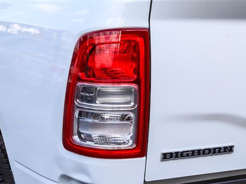 Used 2023 RAM 2500 Big Horn w/ Cold Weather Group image 7