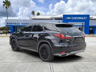 Used 2021 Lexus RX 350 FWD w/ Premium Package