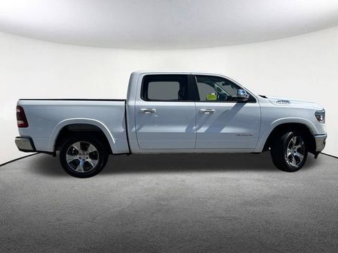 Used 2022 RAM 1500 Laramie image 16