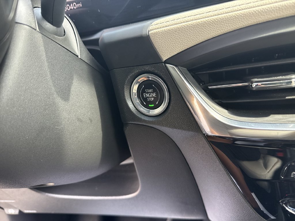 Used 2024 Buick Encore GX Avenir AWD/4WD image 22