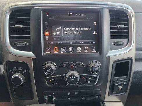 Used 2013 RAM 1500 Big Horn AWD/4WD image 18