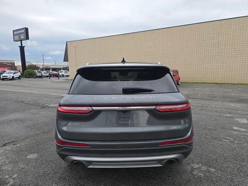 Used 2022 Lincoln Corsair Reserve w/ Elements Package AWD/4WD image 5