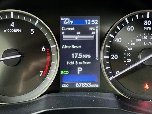 Used 2017 Lexus ES 350 w/ Luxury Package image 19