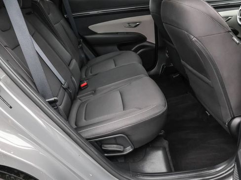 Certified 2024 Hyundai Tucson SE AWD/4WD image 31