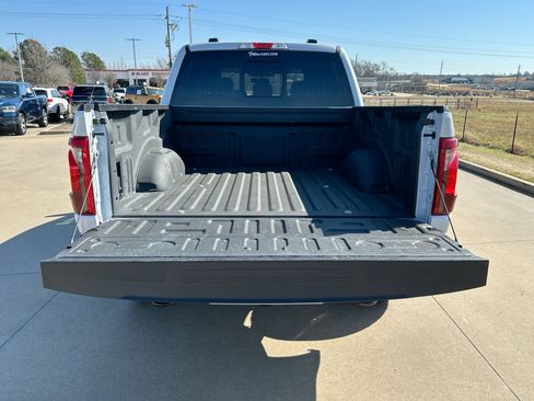 Used 2025 Ford F150 Tremor w/ Tow/Haul Package AWD/4WD image 23