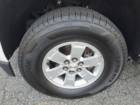 Used 2016 GMC Canyon 2WD Crew Cab w/ Convenience Package image 21