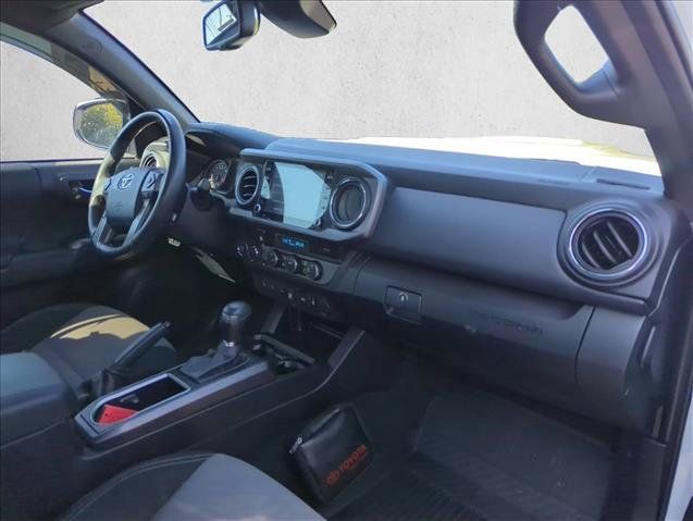 Certified 2023 Toyota Tacoma TRD Sport w/ Advanced Technology Package AWD/4WD image 28