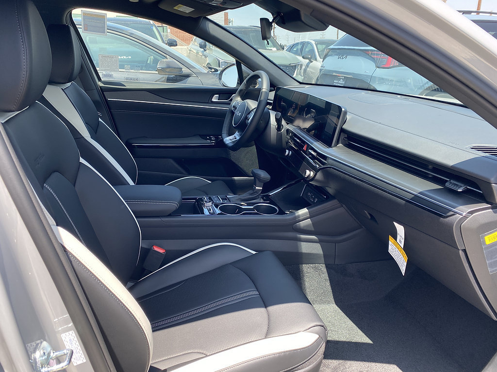 New 2026 Kia K5 GT-Line FWD image 25