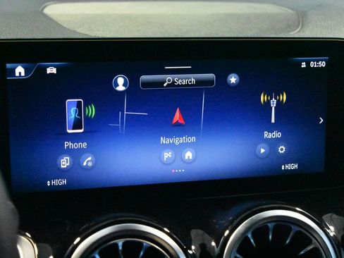 Certified 2025 Mercedes-Benz GLB 250 GLB 250 image 11