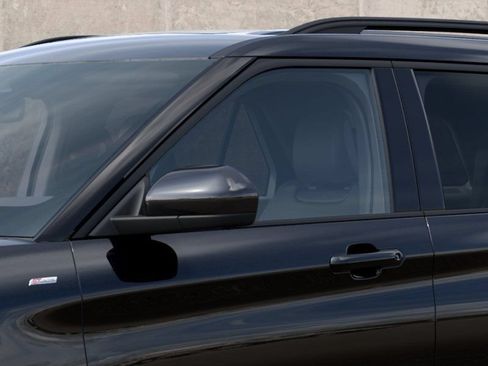 New 2027 Ford Explorer ST-Line AWD/4WD image 19
